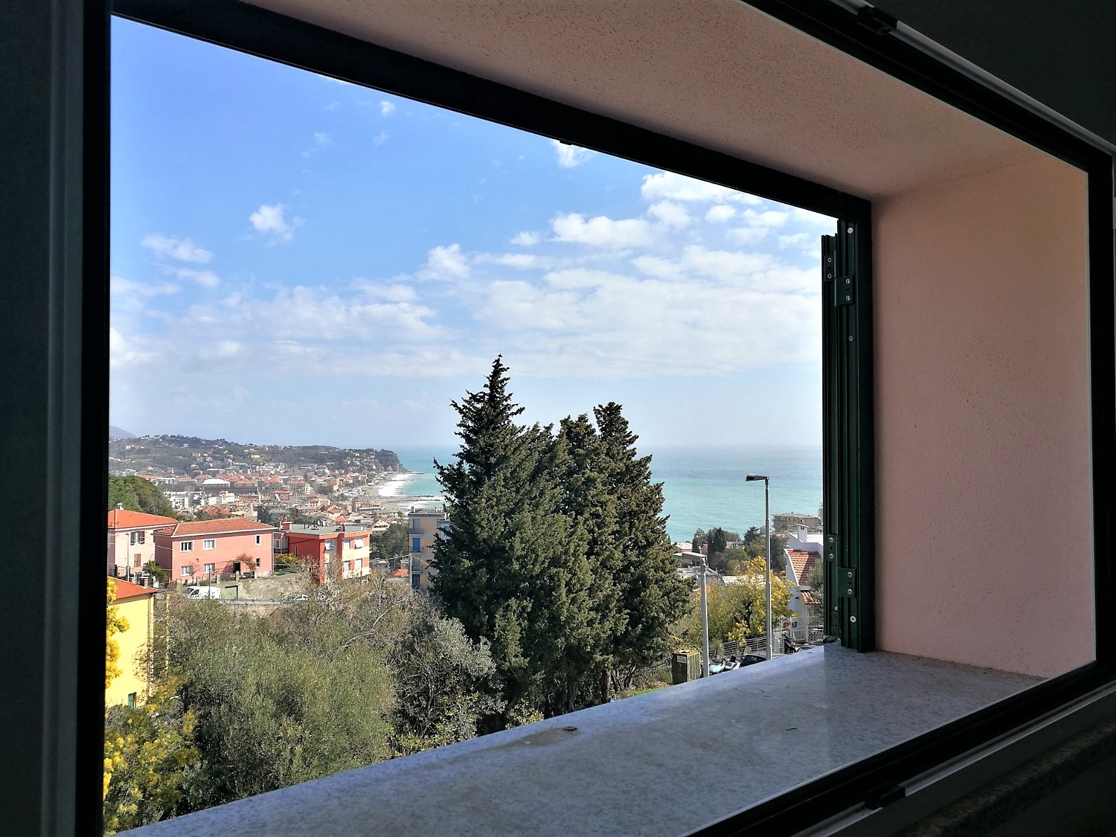 [VENDUTO] vendita Appartamento Albissola Marina
